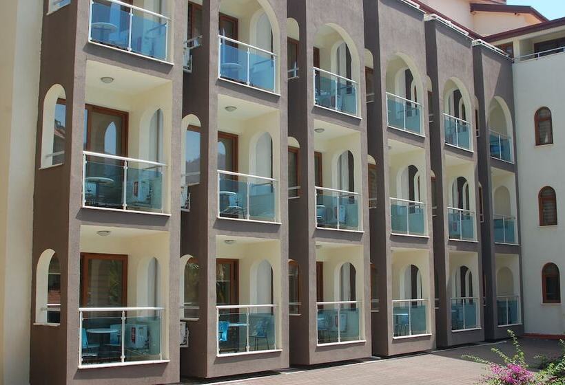 בית מלון כפרי Astoria Life