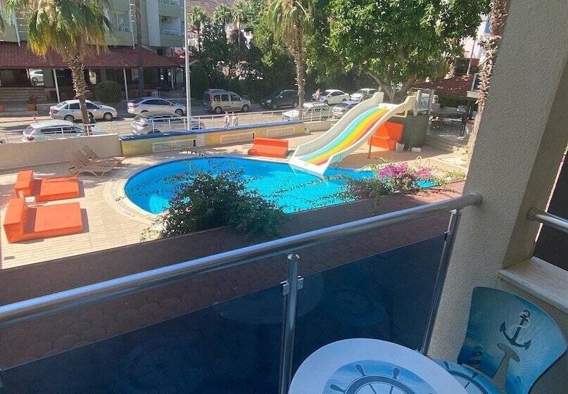 בית מלון כפרי Astoria Life