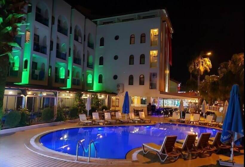 בית מלון כפרי Astoria Life