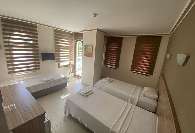 בית מלון כפרי Astoria Life