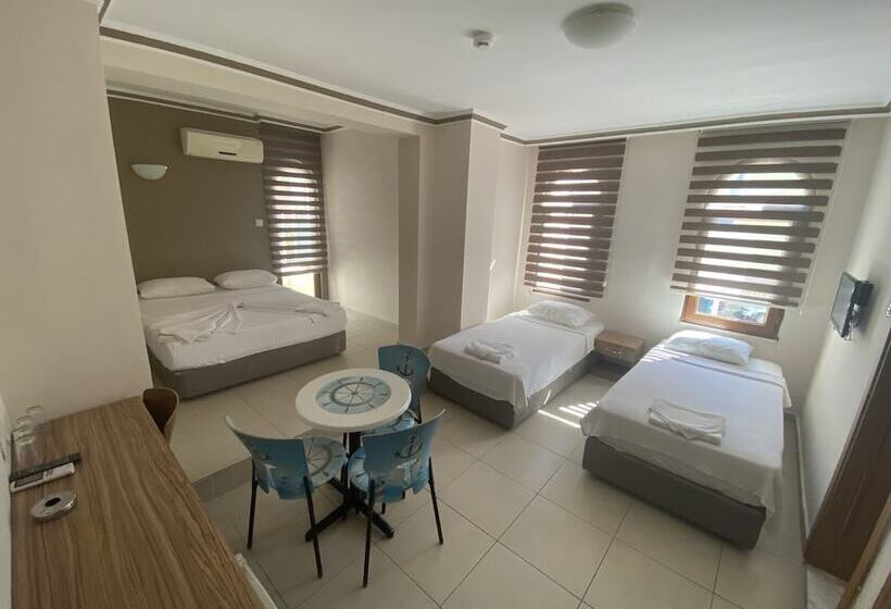 בית מלון כפרי Astoria Life