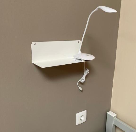 فندق Hostel Llanes