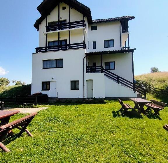 Отель Vila Luca