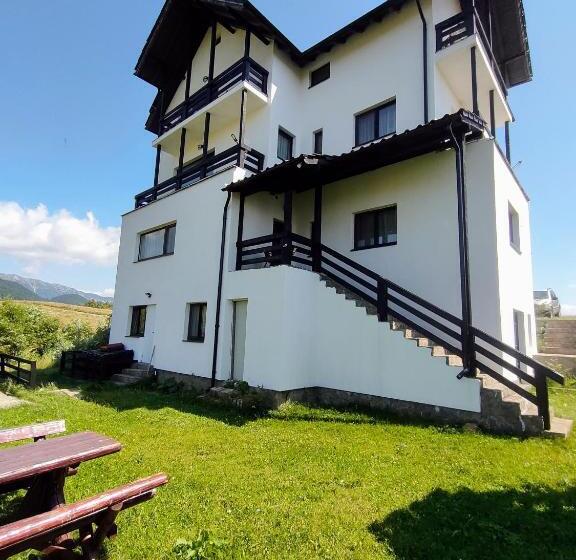 Отель Vila Luca