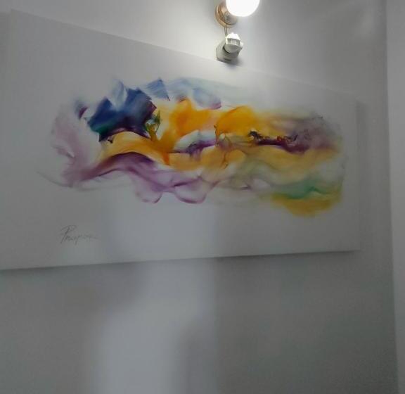 Отель Vila Luca