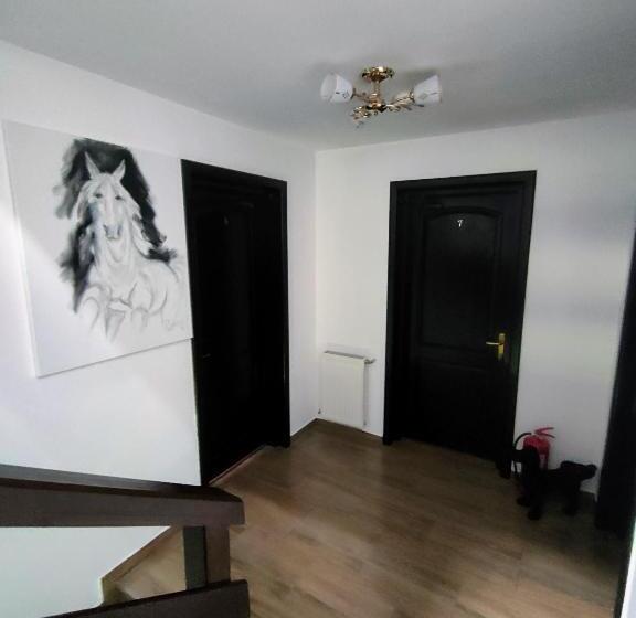 Отель Vila Luca