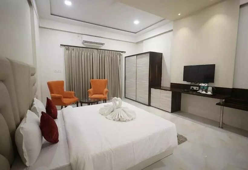 Hotelli The Venetian