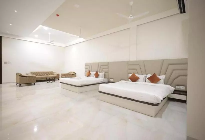 Hotelli The Venetian