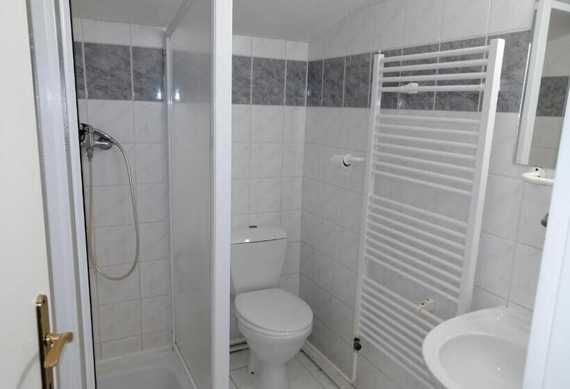 Panzió Bouda Svornost Pec Pod Sněžkou