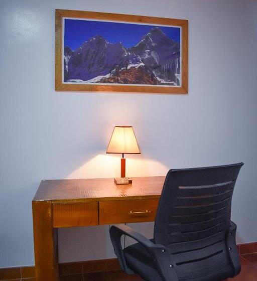 پانسیون Casa Talios