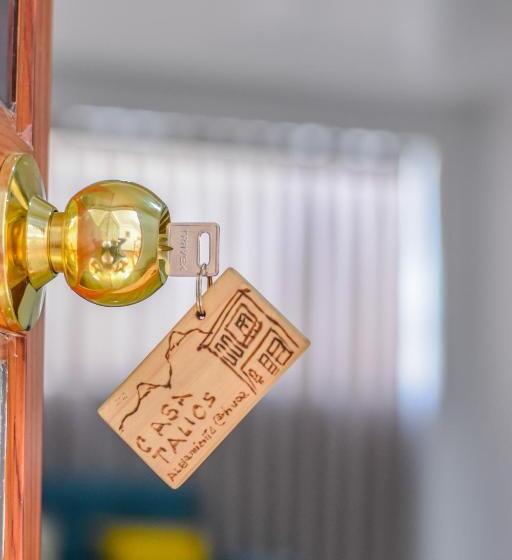 پانسیون Casa Talios