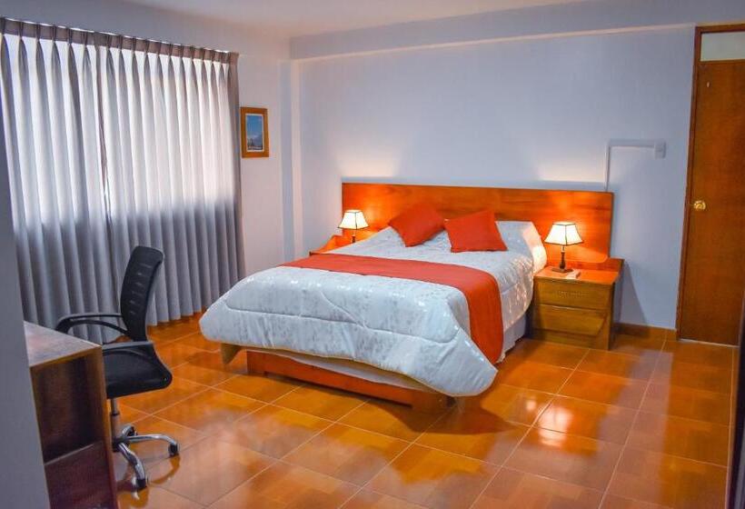 پانسیون Casa Talios