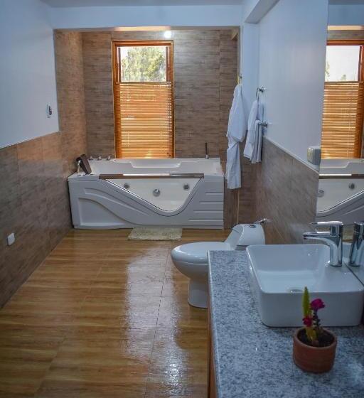 پانسیون Casa Talios