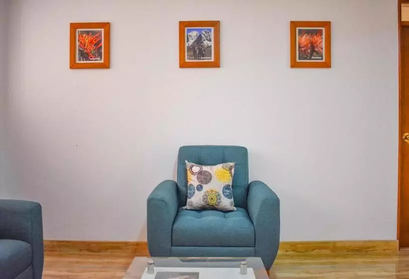 پانسیون Casa Talios