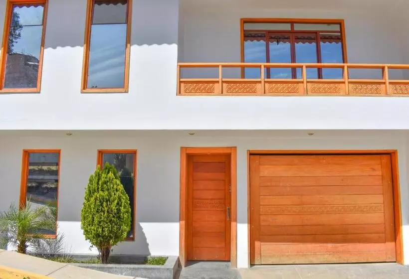 پانسیون Casa Talios