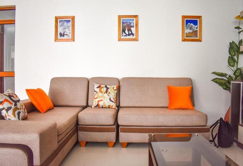 پانسیون Casa Talios