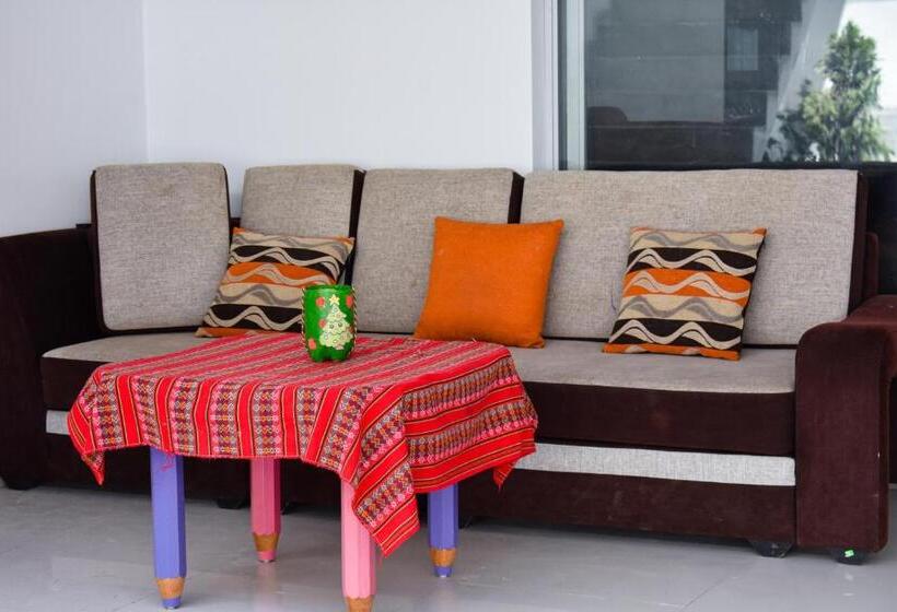 پانسیون Casa Talios