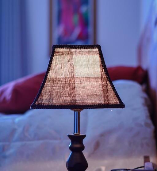 پانسیون Casa Talios