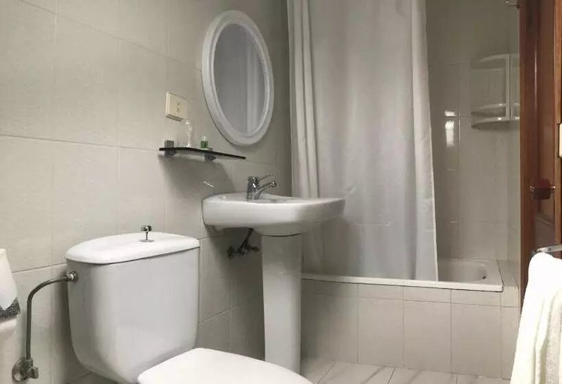 پانسیون Hostal Casa Enrique