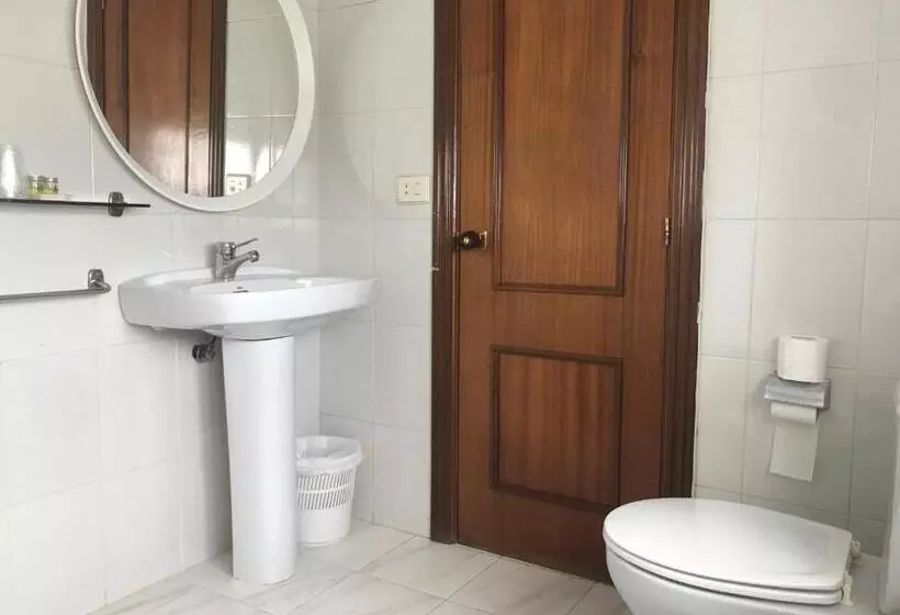 پانسیون Hostal Casa Enrique