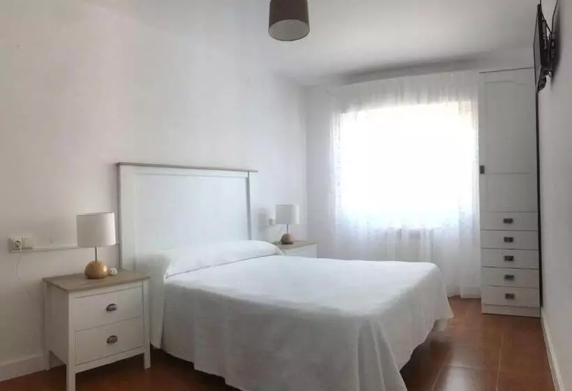 پانسیون Hostal Casa Enrique