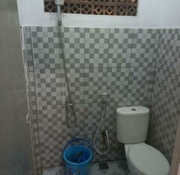 Panzió Madasari House Karinduaji