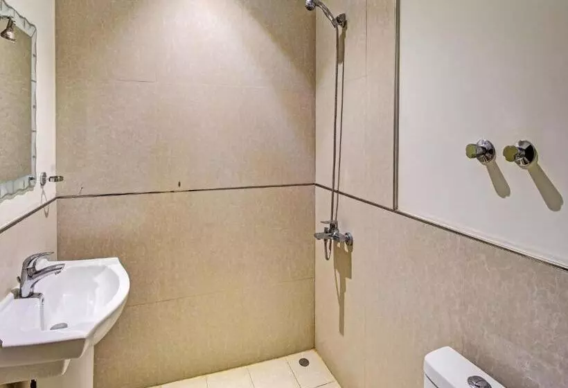 پانسیون Oyo 634 Home Ibs 3  1bhk