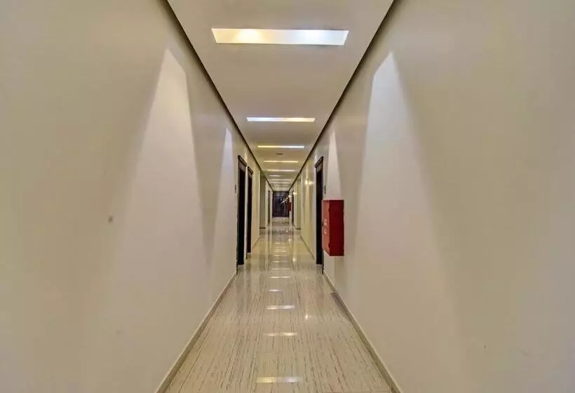 پانسیون Oyo 634 Home Ibs 3  1bhk