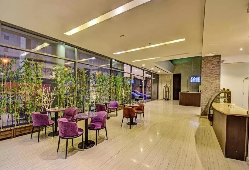 پانسیون Oyo 634 Home Ibs 3  1bhk
