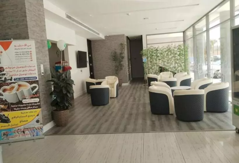 پانسیون Oyo 634 Home Ibs 3  1bhk