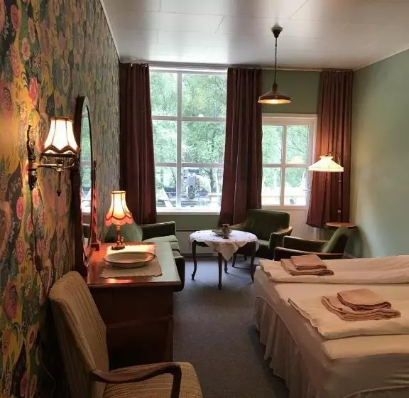 Akrafjorden Nature B&b As