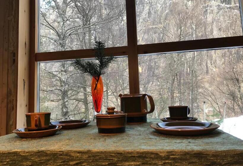 Akrafjorden Nature B&b As