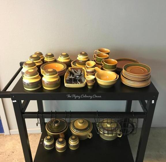 Akrafjorden Nature B&b As