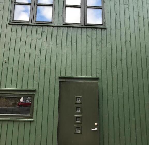 Akrafjorden Nature B&b As