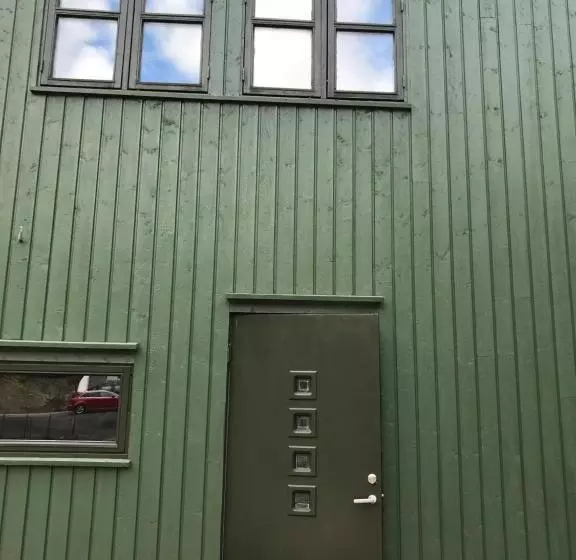 Akrafjorden Nature B&b As