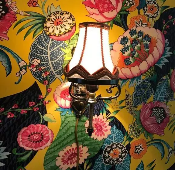 Akrafjorden Nature B&b As