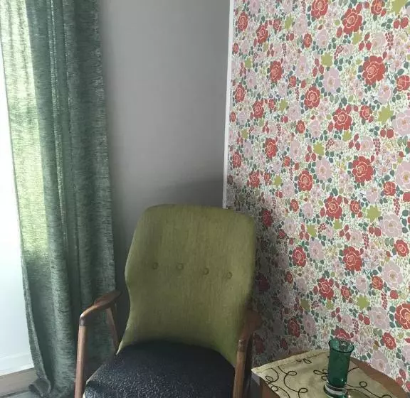 Akrafjorden Nature B&b As