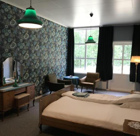 Akrafjorden Nature B&b As