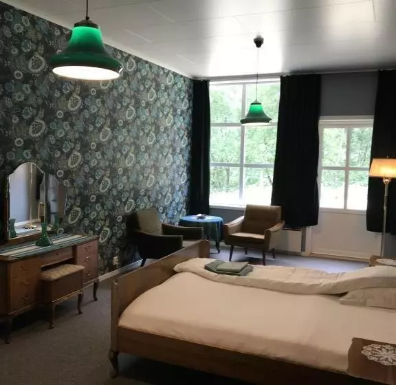 Akrafjorden Nature B&b As