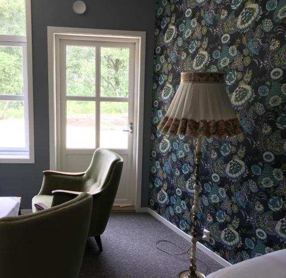 Akrafjorden Nature B&b As