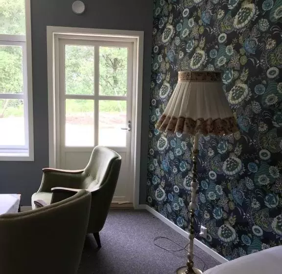 Akrafjorden Nature B&b As