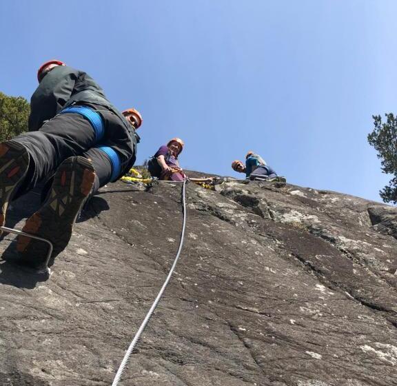 Akrafjorden Nature B&b As