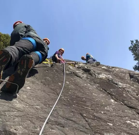 Akrafjorden Nature B&b As