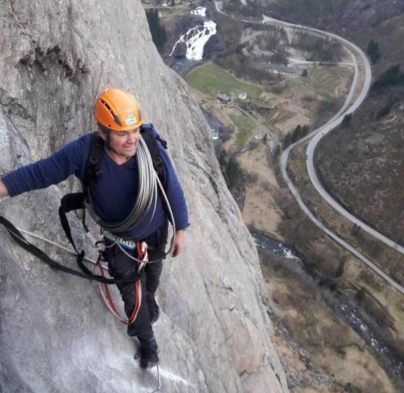 Akrafjorden Nature B&b As