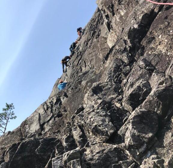 Akrafjorden Nature B&b As