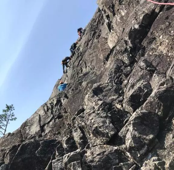 Akrafjorden Nature B&b As