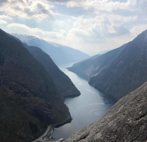 Akrafjorden Nature B&b As