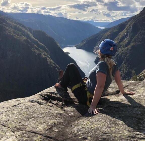 Akrafjorden Nature B&b As