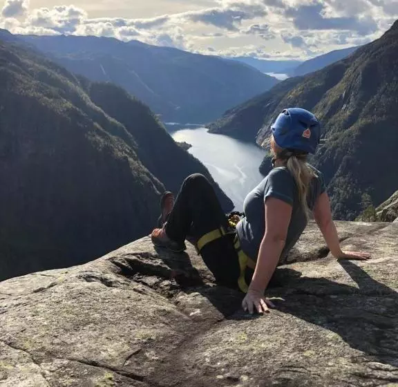 Akrafjorden Nature B&b As