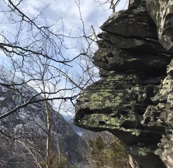 Akrafjorden Nature B&b As